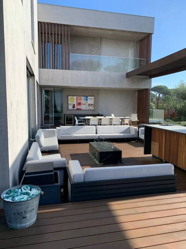 Architectural Detail