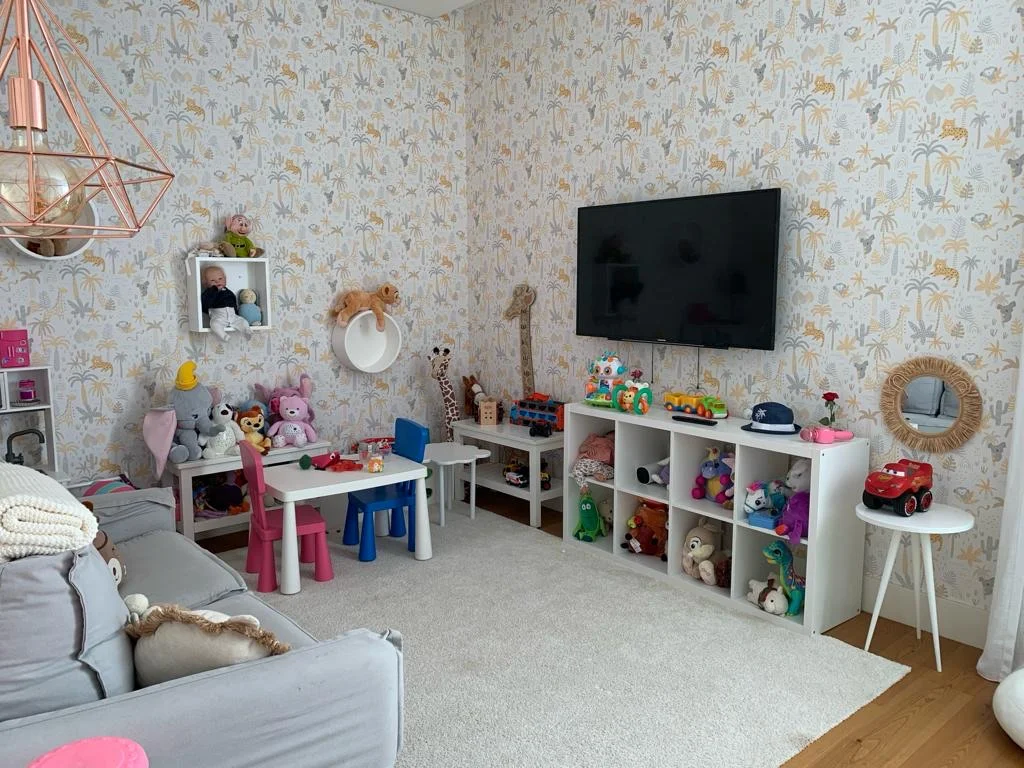 Kids' Playroom