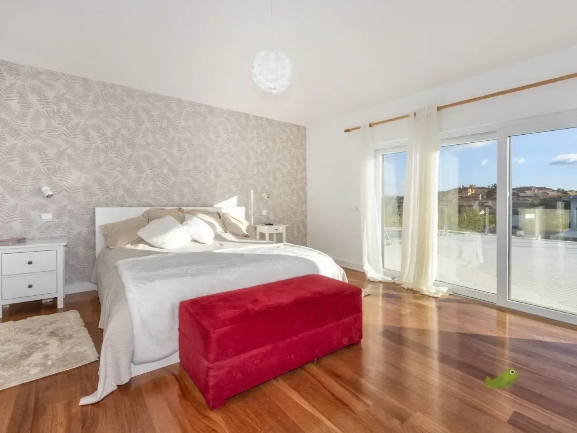 Suite Master Wet Room